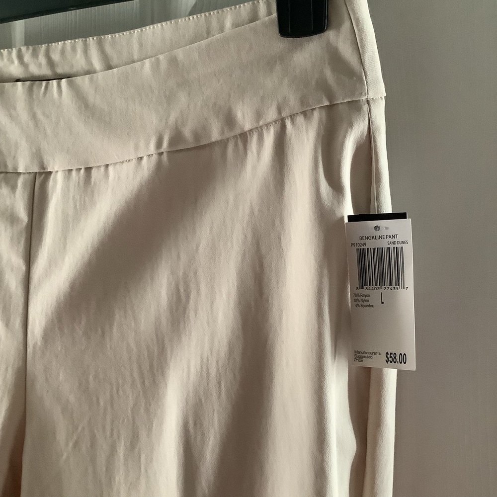 Ladies pants - Picture 4 of 6